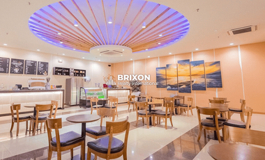Large-Scale Condotel Hotel Mixed-Use Property for Sale in Clark