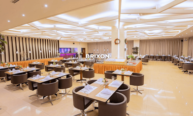 Large-Scale Condotel Hotel Mixed-Use Property for Sale in Clark