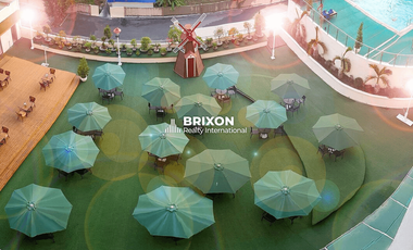 Large-Scale Condotel Hotel Mixed-Use Property for Sale in Clark
