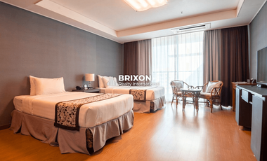 Large-Scale Condotel Hotel Mixed-Use Property for Sale in Clark