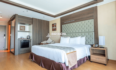Large-Scale Condotel Hotel Mixed-Use Property for Sale in Clark