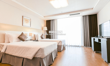 Large-Scale Condotel Hotel Mixed-Use Property for Sale in Clark