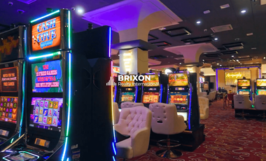 Large-Scale Condotel Hotel Mixed-Use Property for Sale in Clark