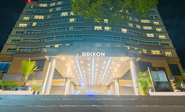 Large-Scale Condotel Hotel Mixed-Use Property for Sale in Clark