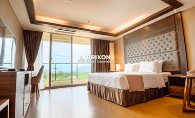 Large-Scale Condotel Hotel Mixed-Use Property for Sale in Clark