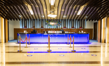 Large-Scale Condotel Hotel Mixed-Use Property for Sale in Clark