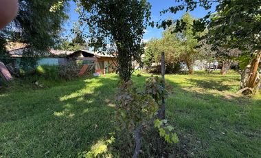 GRAN CASA-CALLE LEONIDAS PÉREZ 3891