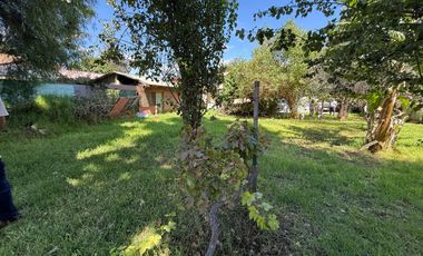 GRAN CASA-CALLE LEONIDAS PÉREZ 3891