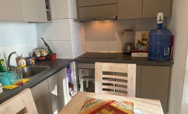 SE ARRIENDA ESTILO MARIPOSA METRO EL LLANO.