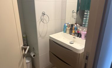 SE ARRIENDA ESTILO MARIPOSA METRO EL LLANO.