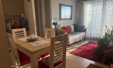 SE ARRIENDA ESTILO MARIPOSA METRO EL LLANO.