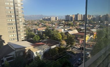 SE ARRIENDA ESTILO MARIPOSA METRO EL LLANO.