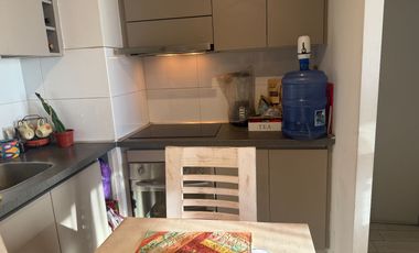 SE ARRIENDA ESTILO MARIPOSA METRO EL LLANO.