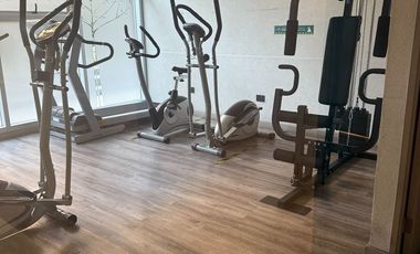 SE ARRIENDA ESTILO MARIPOSA METRO EL LLANO.