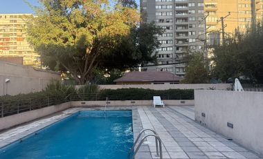 SE ARRIENDA ESTILO MARIPOSA METRO EL LLANO.