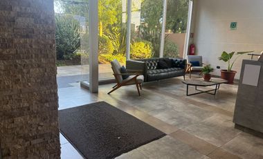 SE ARRIENDA ESTILO MARIPOSA METRO EL LLANO.