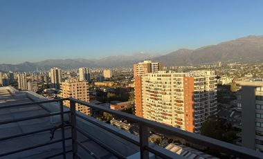 SE ARRIENDA ESTILO MARIPOSA METRO EL LLANO.