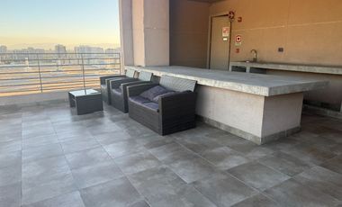 SE ARRIENDA ESTILO MARIPOSA METRO EL LLANO.