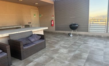 SE ARRIENDA ESTILO MARIPOSA METRO EL LLANO.