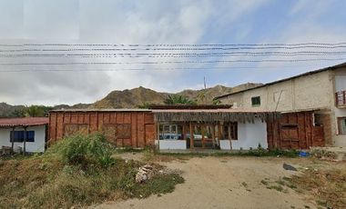 EN VENTA CASA DE PLAYA EN DISTRITO DE ZORRITOS TUMBES