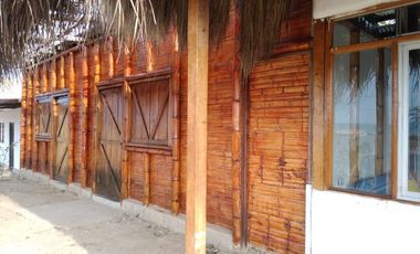 EN VENTA CASA DE PLAYA EN DISTRITO DE ZORRITOS TUMBES