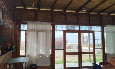 EN VENTA CASA DE PLAYA EN DISTRITO DE ZORRITOS TUMBES