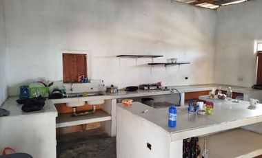 EN VENTA CASA DE PLAYA EN DISTRITO DE ZORRITOS TUMBES