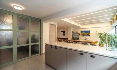 venta moderno apartamento duplex