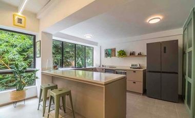 venta moderno apartamento duplex