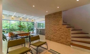 venta moderno apartamento duplex