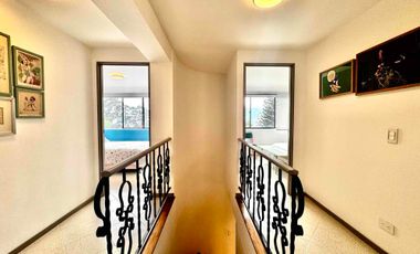 venta moderno apartamento duplex