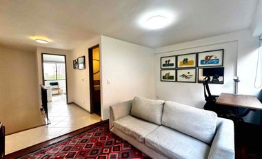 venta moderno apartamento duplex