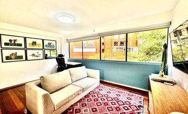 venta moderno apartamento duplex