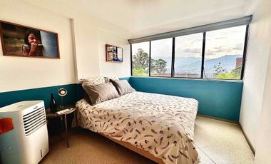 venta moderno apartamento duplex