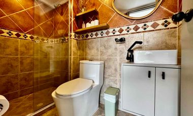 venta moderno apartamento duplex
