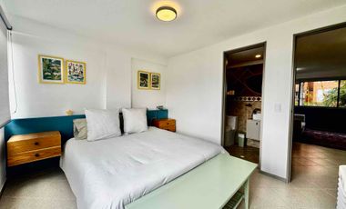 venta moderno apartamento duplex