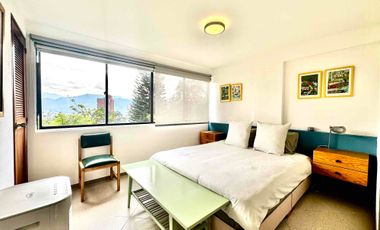 venta moderno apartamento duplex