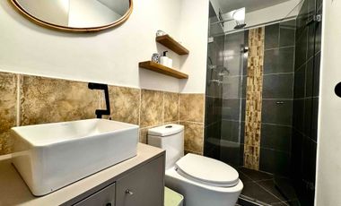 venta moderno apartamento duplex