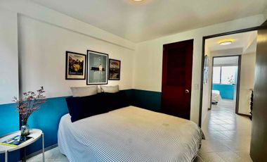 venta moderno apartamento duplex