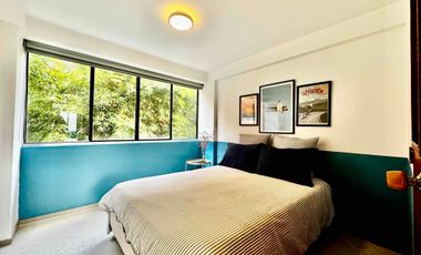 venta moderno apartamento duplex