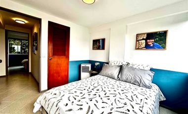 venta moderno apartamento duplex