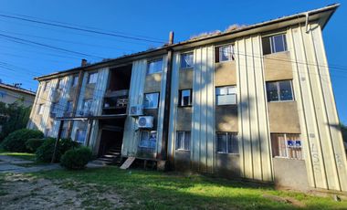 Se arrienda departamento disponible solo con subsidio de arriendo