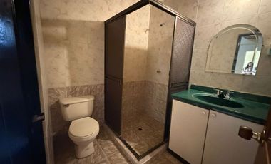 SE ARRIENDA ESPACIOSO APTO EN EL BARRIO EL JARDIN