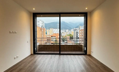 APARTAMENTO - VENTA - CHICO