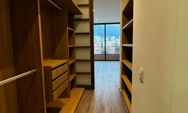 APARTAMENTO - VENTA - CHICO