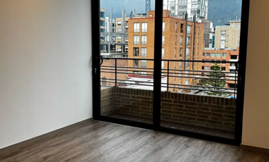 APARTAMENTO - VENTA - CHICO