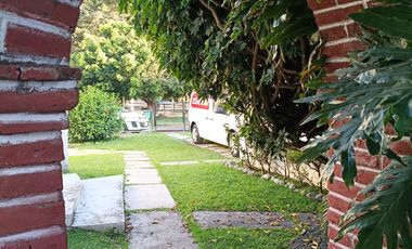 CASA AMPLIA EN PEDREGAL DE LAS FUENTES