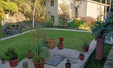 CASA AMPLIA EN PEDREGAL DE LAS FUENTES