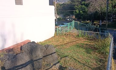 CASA AMPLIA EN PEDREGAL DE LAS FUENTES