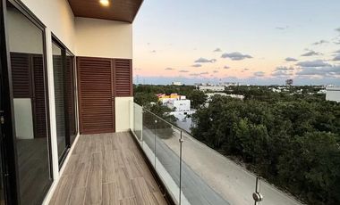 Hermoso departamento nuevo